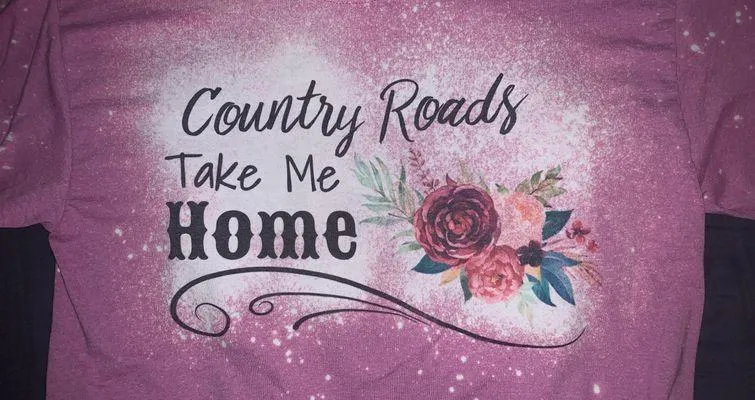 Country Road Shirt  - Image 2