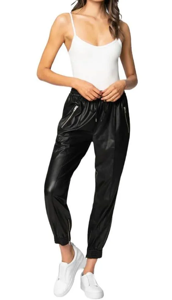 Blank NYC Running Wild Pant - Black - 24 - Image 12