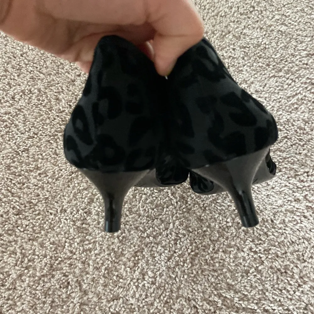 kitten heel. 7.5 - Image 7