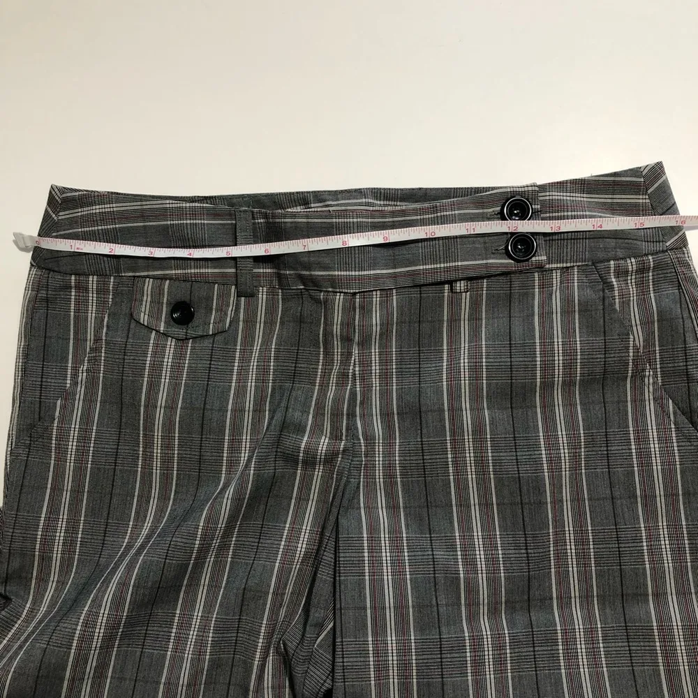 Tracey Evans Dress Shorts - Image 4