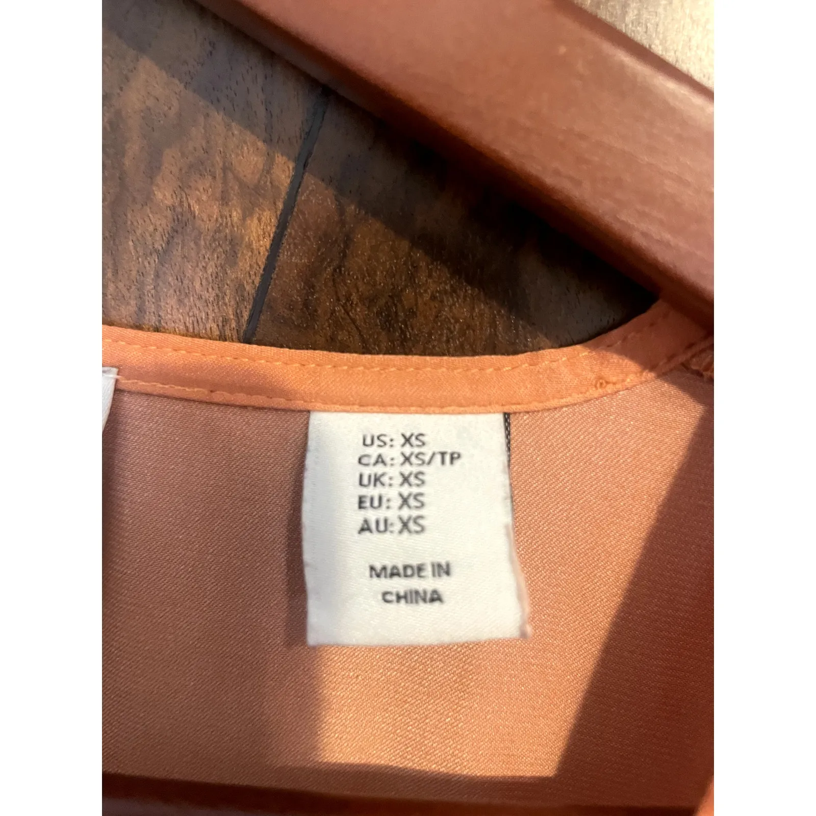 JOIE Tiered Midi Dress w Flutter Sleeves FEMININE ROMANTIC Size XS Waist Tie - Image 4