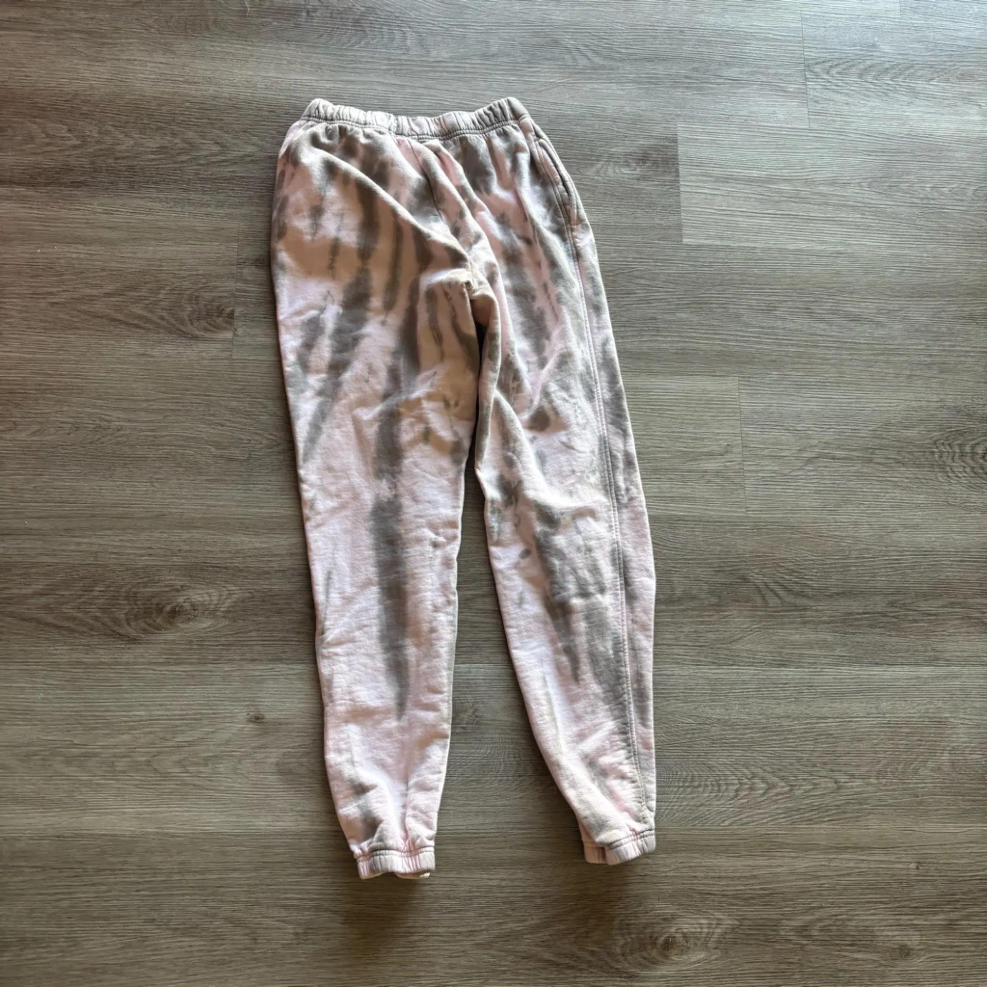 GOOD AMERICAN Boyfriend Sweatpants - Image 7