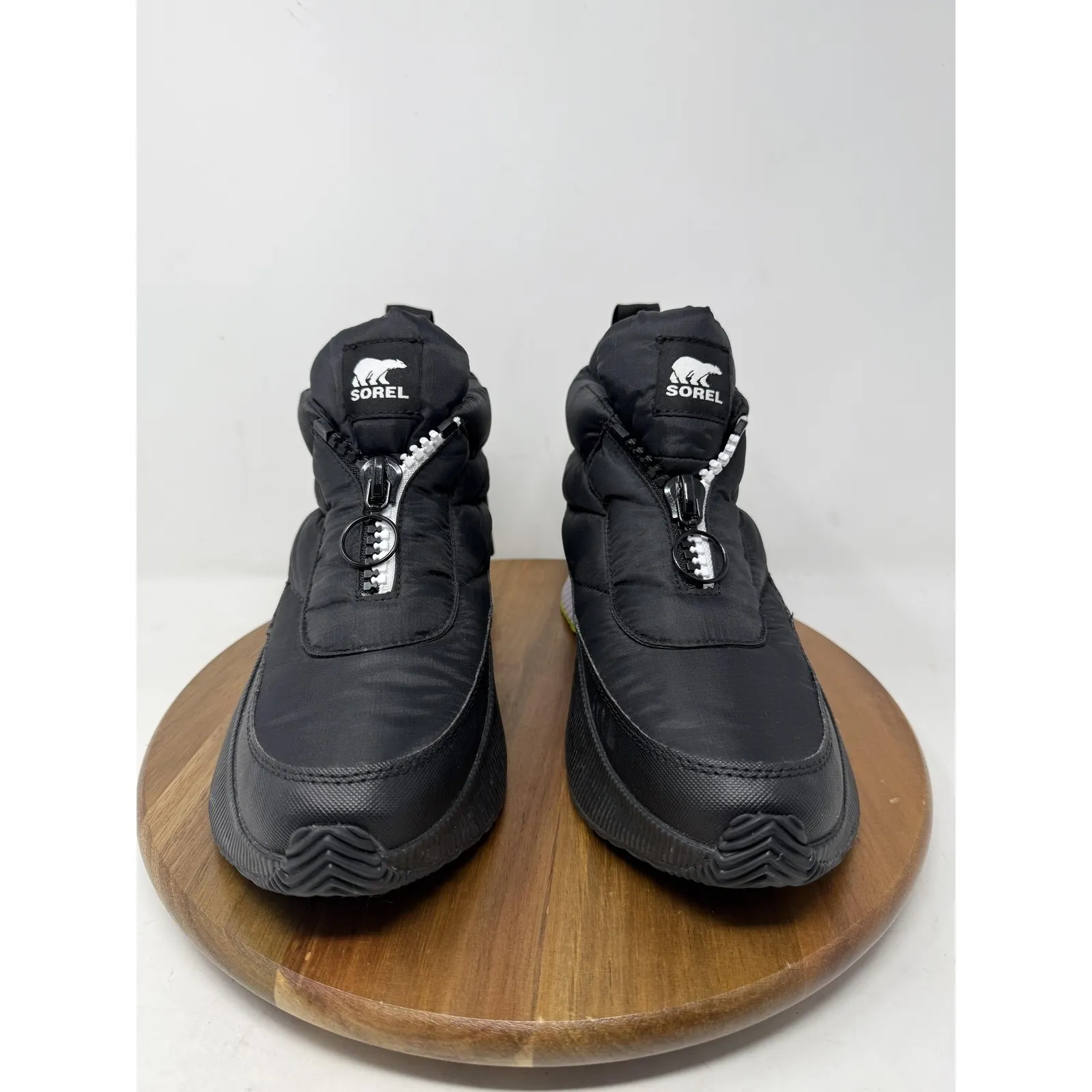 Sorel Out N About III Boots‎ Womens Size 9.5 Kinetic RNEGD Waterproof Insulated - Image 4