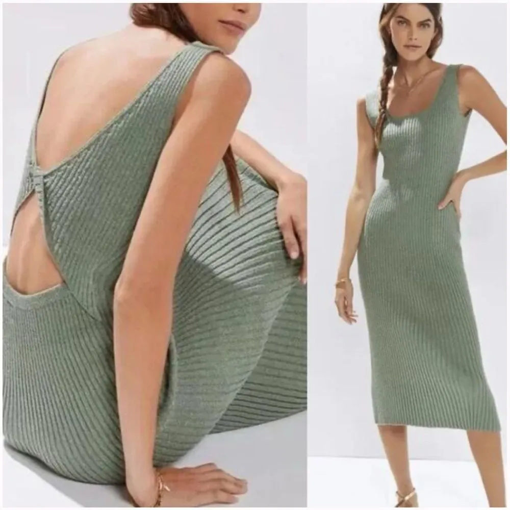 green emerald velvet dress Anthropologie Antoinette Seafoam Green Lace Ruffle Midi Dress  Mustang  Sally Two's Closet
