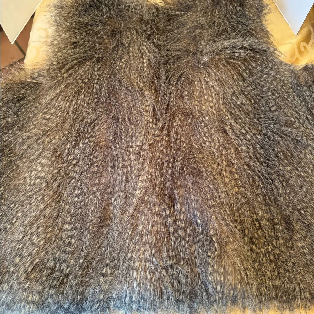 Lane Bryant Faux Fur - Image 7