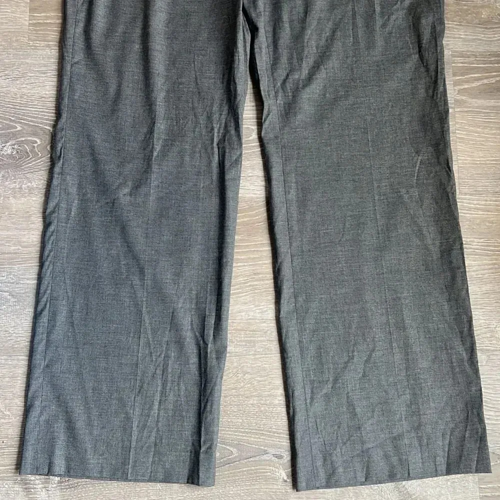 NEW Boss Hugo Boss wool blend tulia4 pants - Image 7