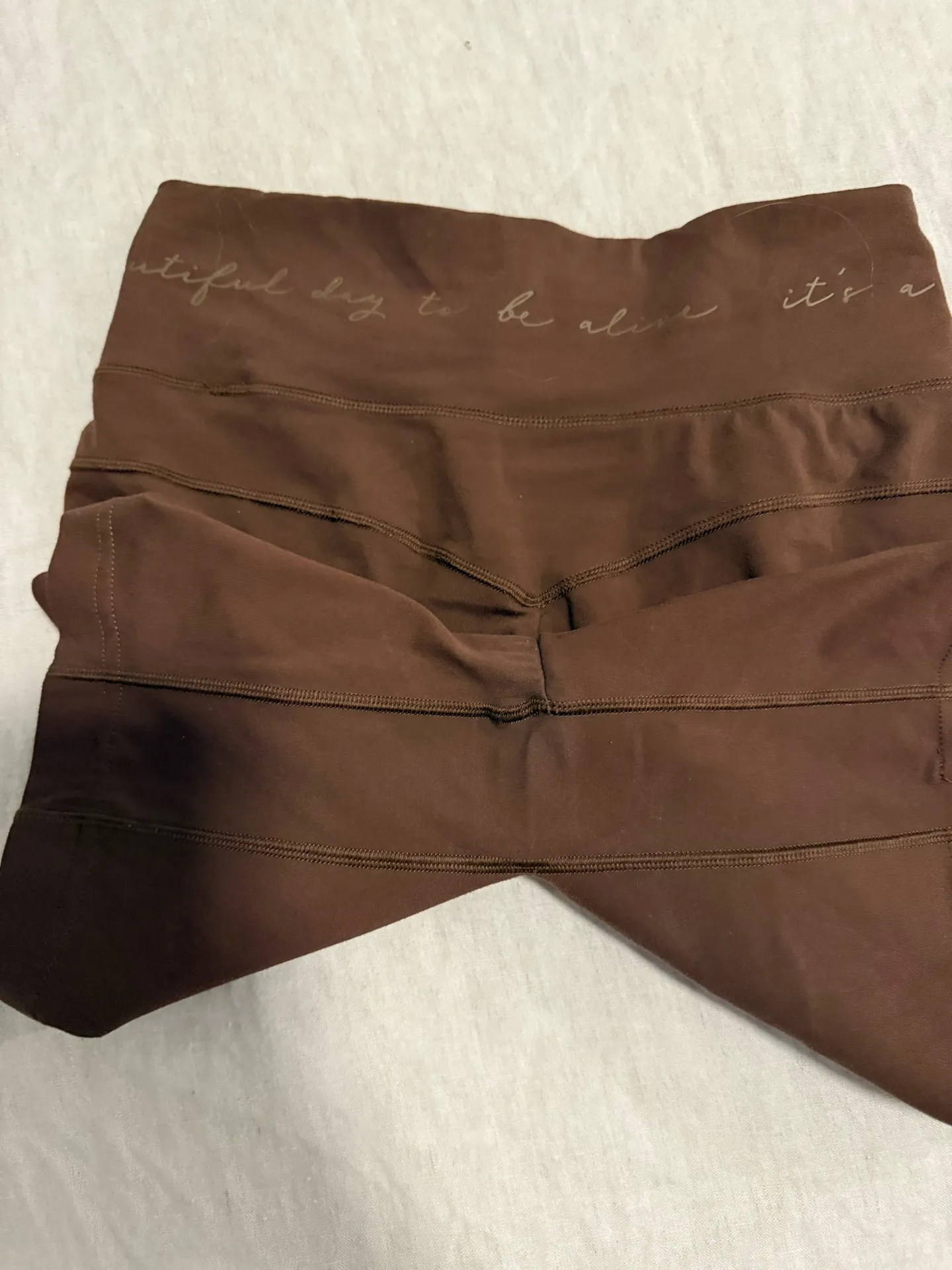 Gymshark x Whitney Simmons Shorts - Image 3