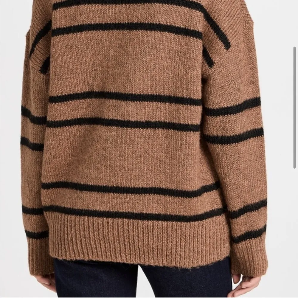 Line & Dot Veronica Sweater - Image 4