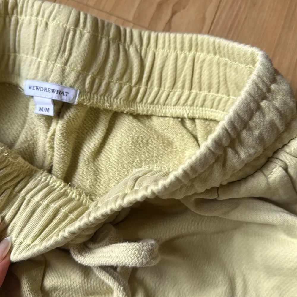 WEWOREWHAT Jogger Pants - Image 3