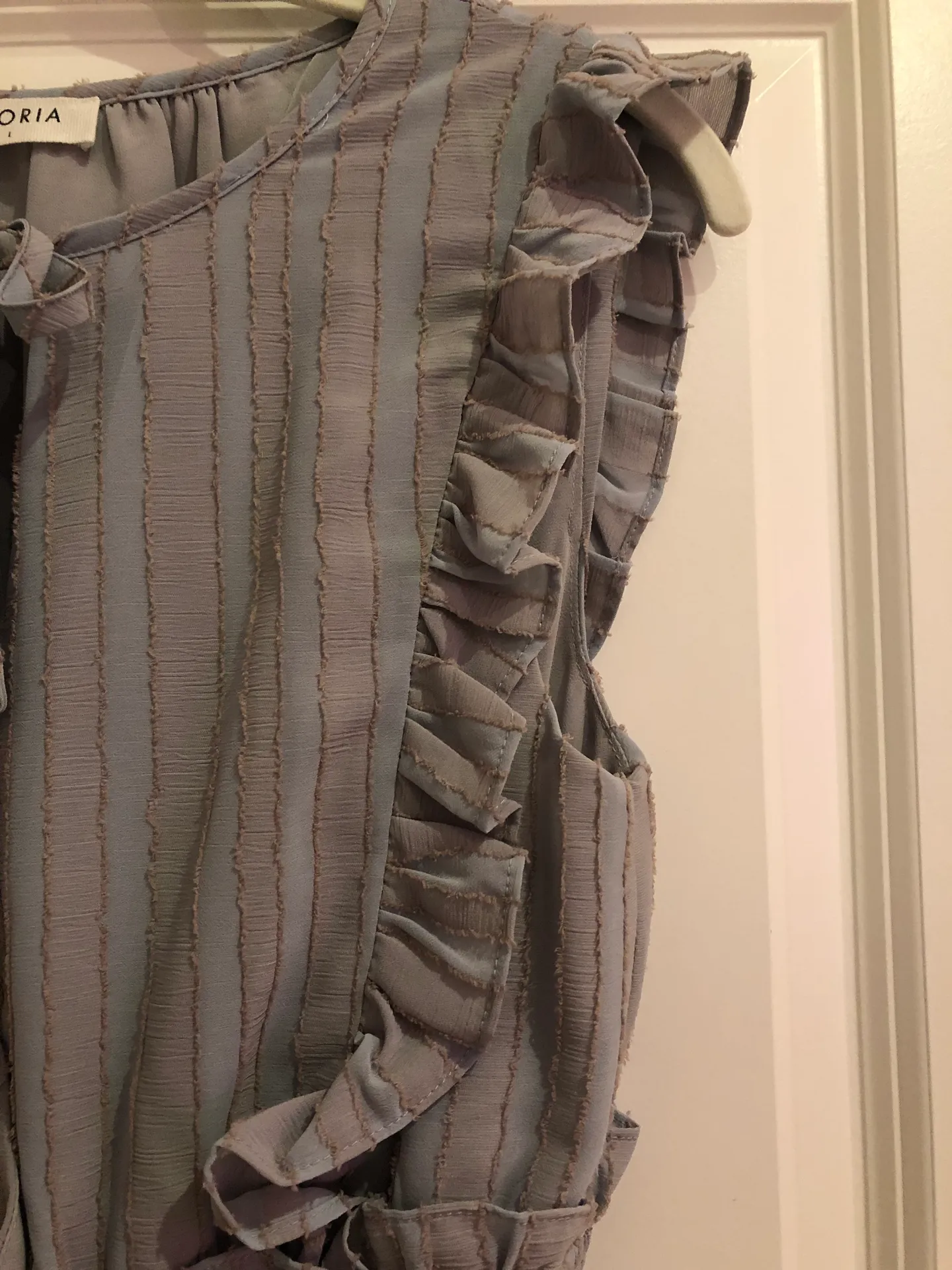 Storia Dress - Image 8