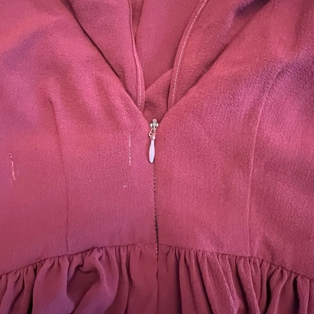 Christy Dawn - NWT The Monarch Midi Dress Sz XS - Image 11