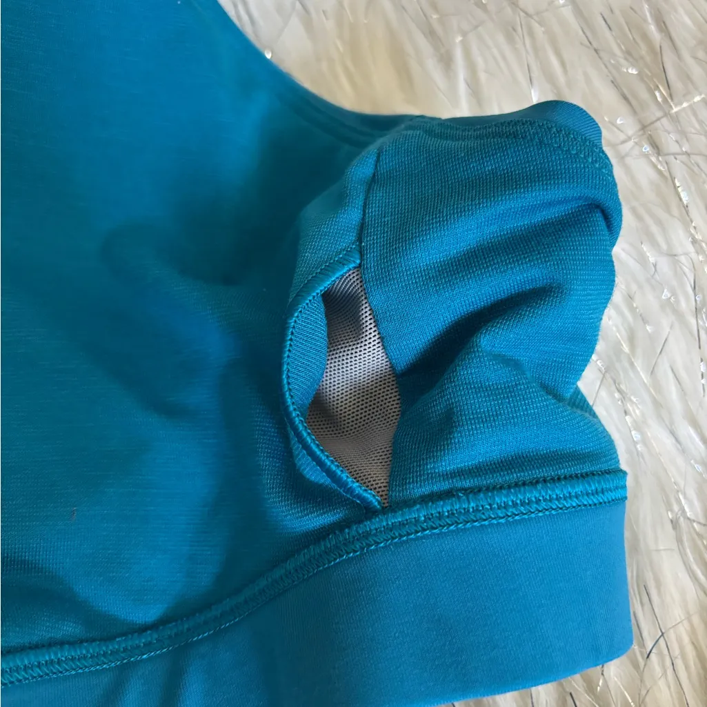 Lululemon Wunder Train Strappy Racer Bra C/D Cups - Image 8