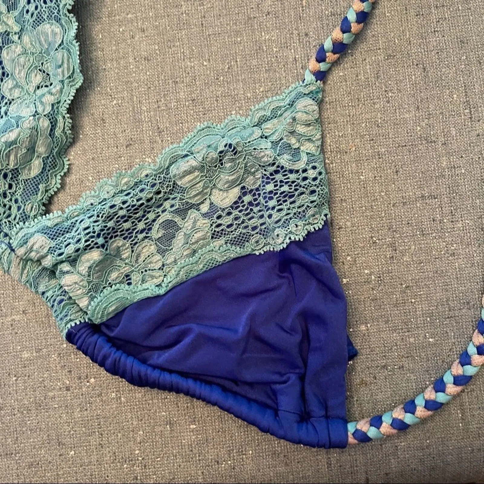 Beach Bunny Bikini‎ Top - Image 5