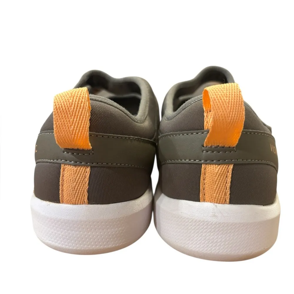 VIONIC Sky Sonnet griege Mary Jane sneaker size 9 - Image 3