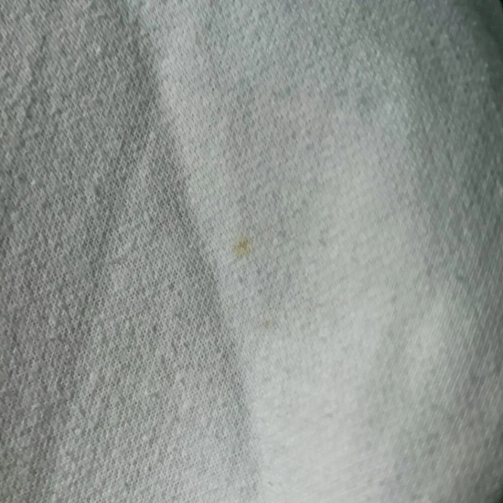 Vtg Poco Loco Club Cancun white sweatshirt with pockets women's small/medium - Image 5