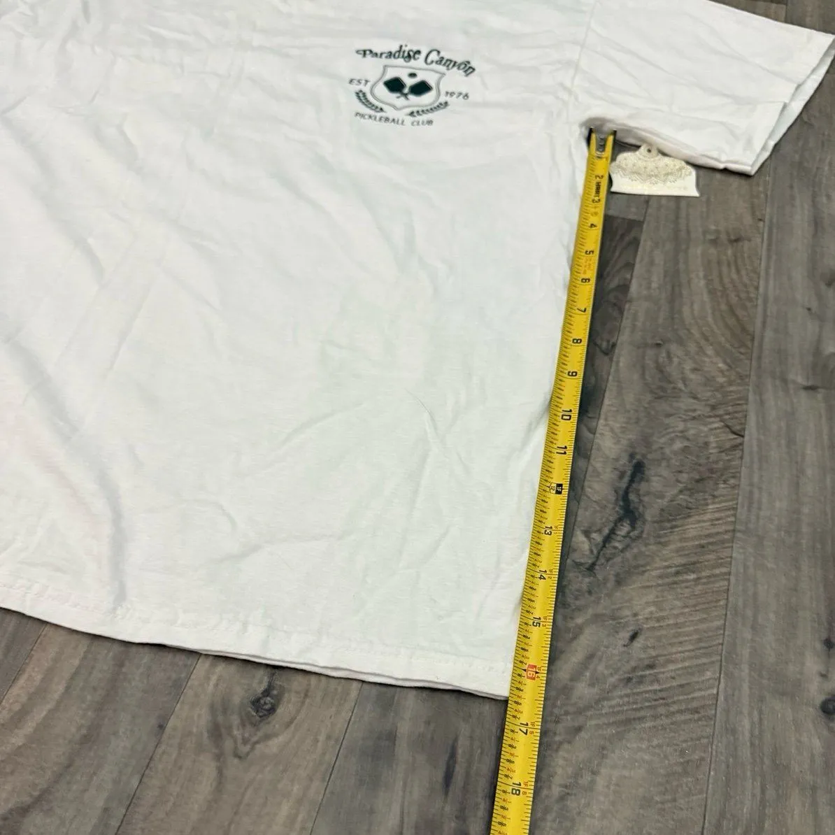 Altar’d State Paradise Canyon Pickleball club graphic tee - Image 5