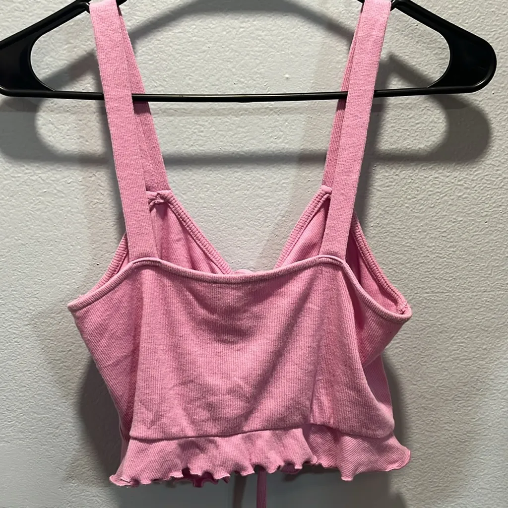 Abound  crop top - Image 5