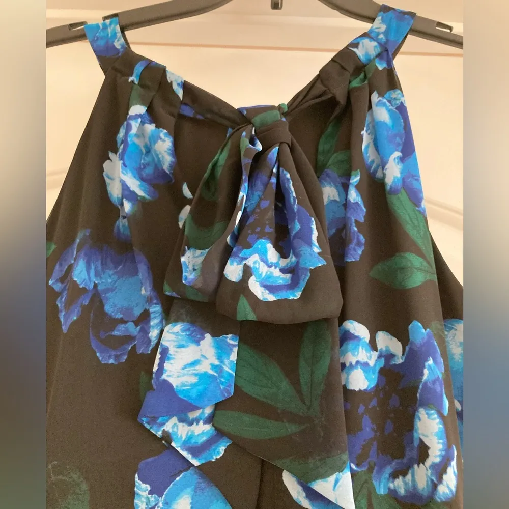 Inc dress like New size 10 missing belt - Image 7