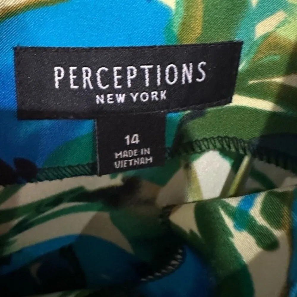 Perceptions New York women’s dress - Image 2
