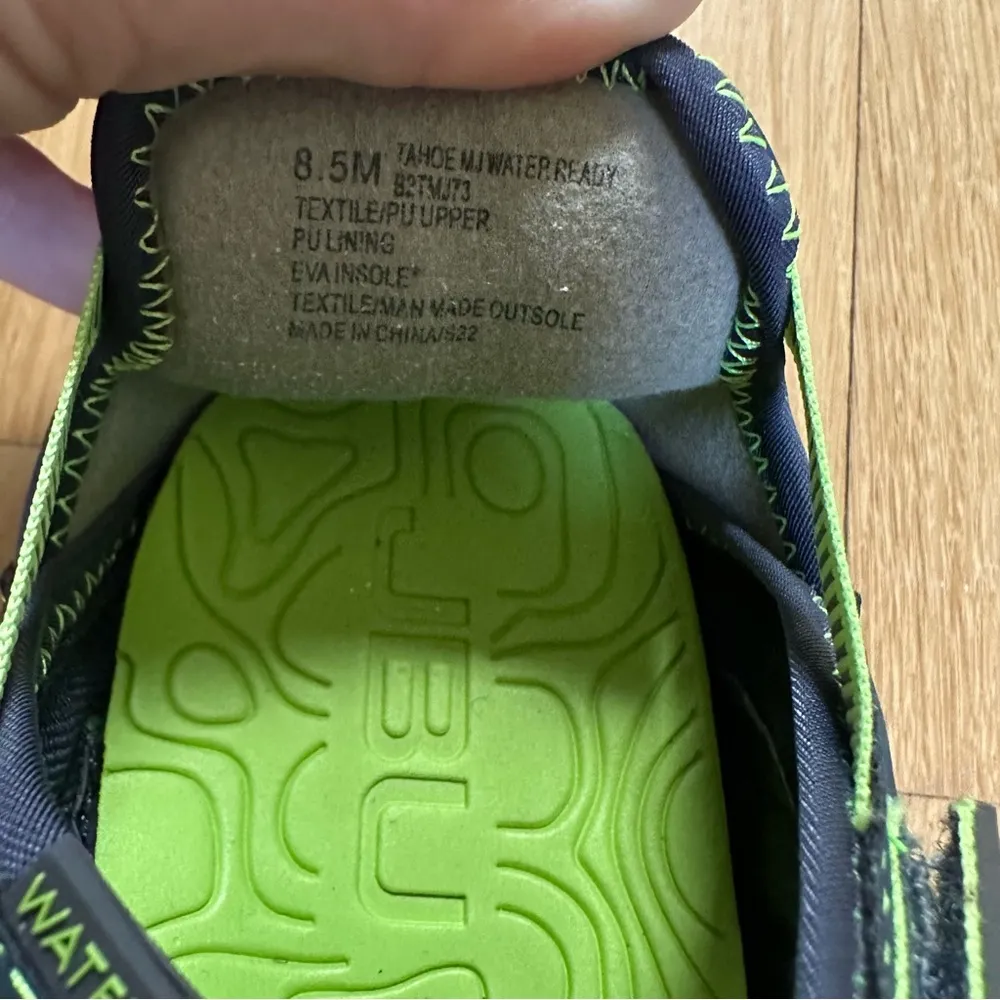 Jambu Women's Tahoe Mj Water Ready Sneaker - Image 9