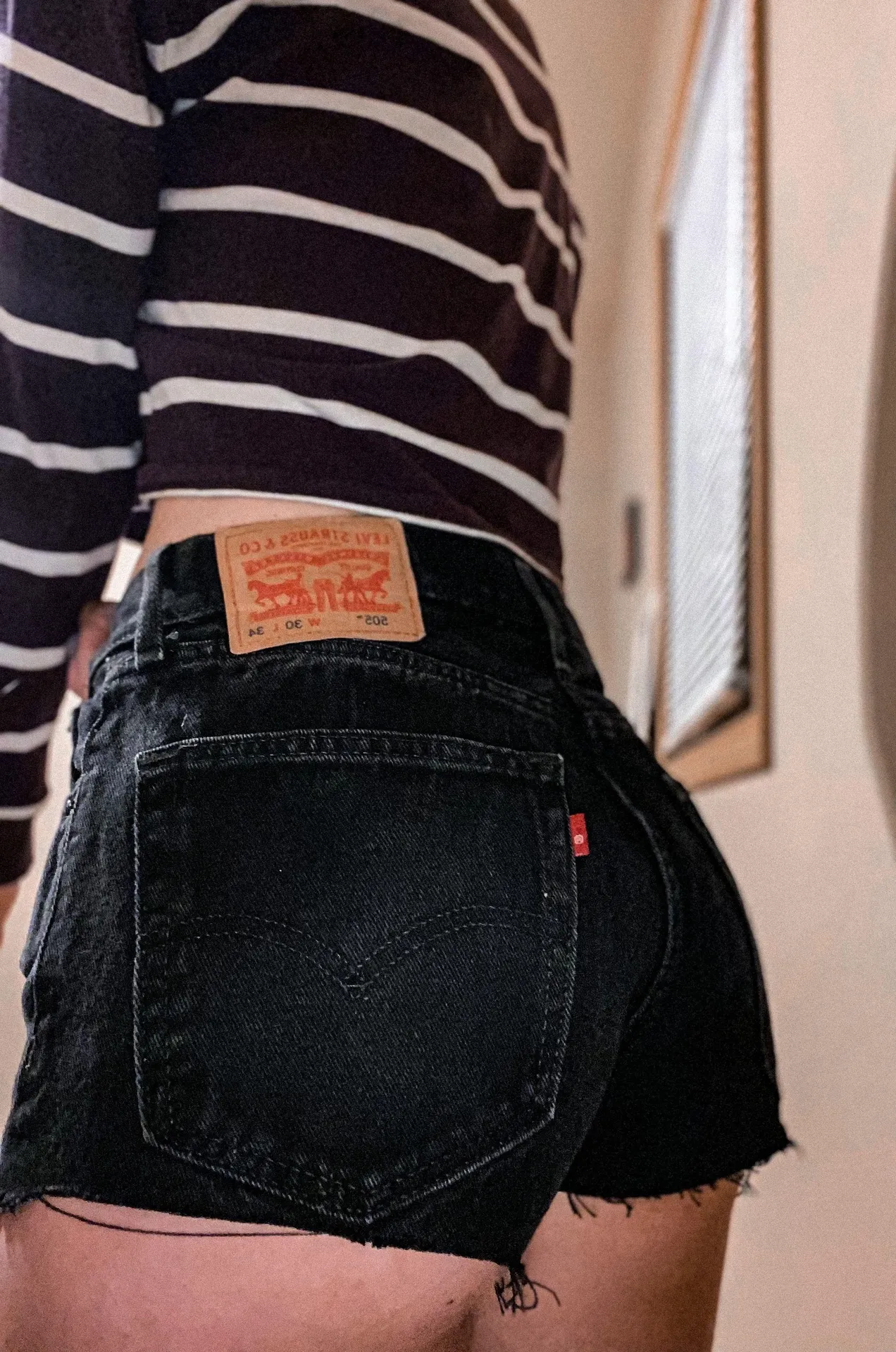 Levi’s Shorts - Image 2