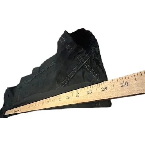 Wild Fable XXS Black Track Pants Womens Activewear Gym Hiking Outdoors Sportcore - Image 5