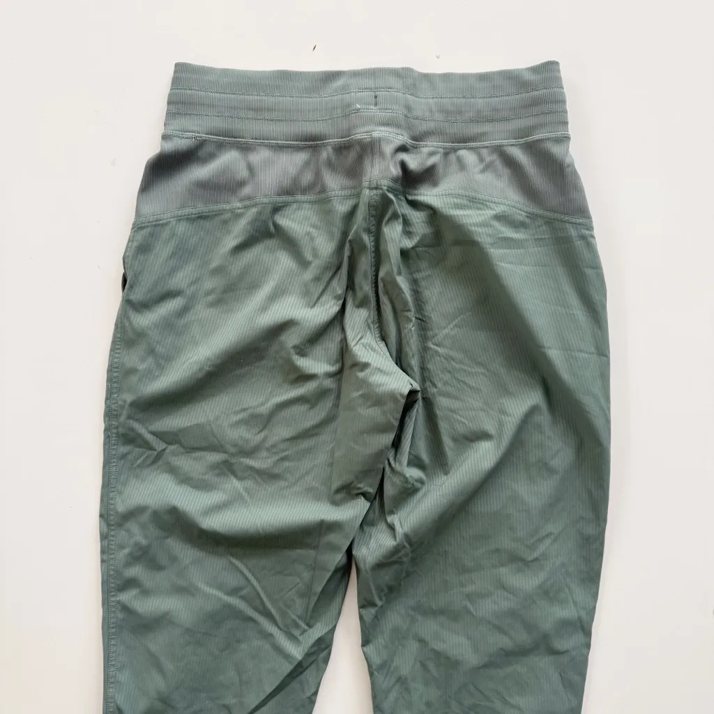 lululemon Dance Studio Mid-Rise Joggers size 8 - Image 6