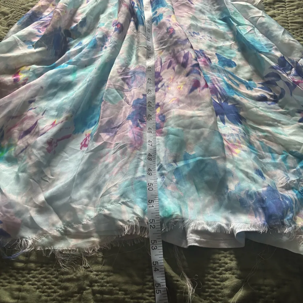 Hale Bob Aruba Maxi Dress - Image 10