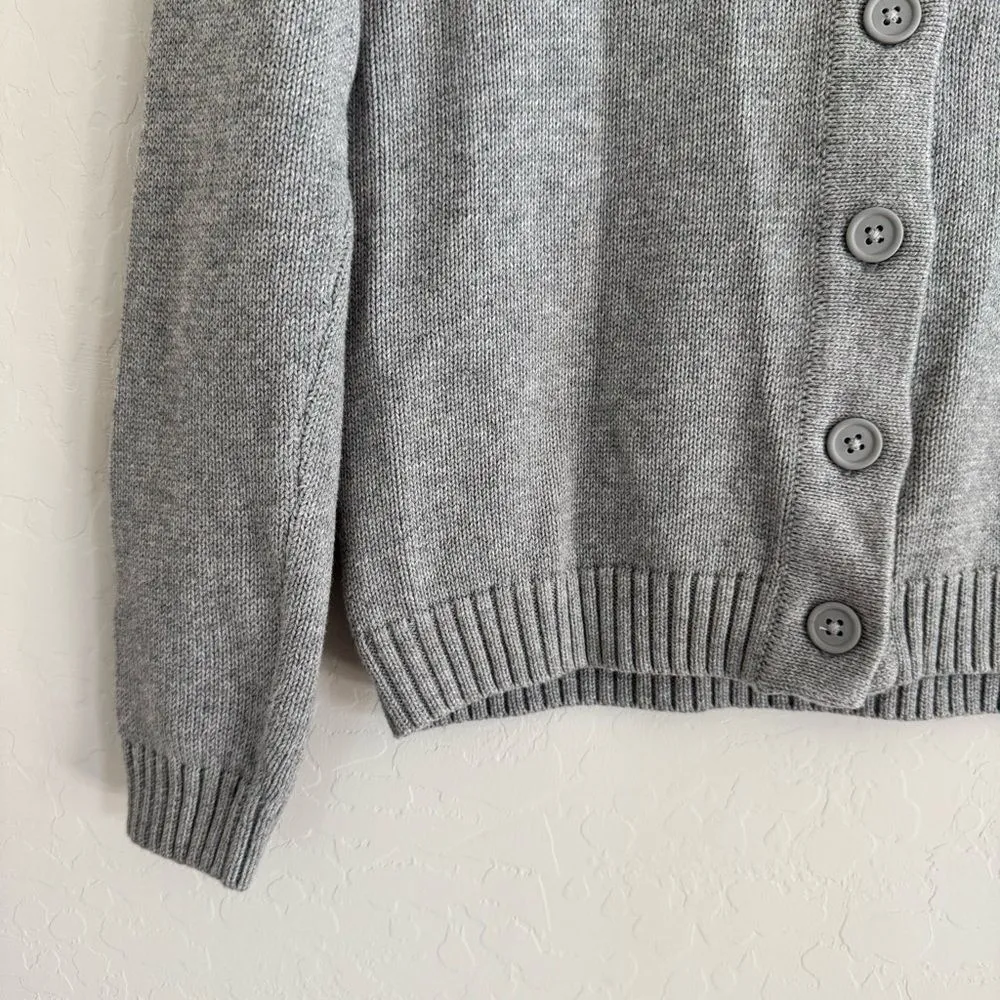 NEW Brandy Melville Shannon V-Neck Button Up Cardigan OS One Size - Image 9