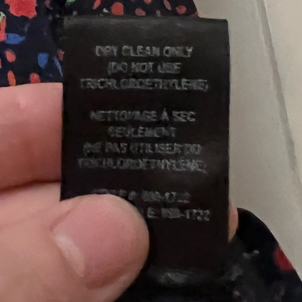 Nanette Lepore Ditsy Daze Top - Image 12