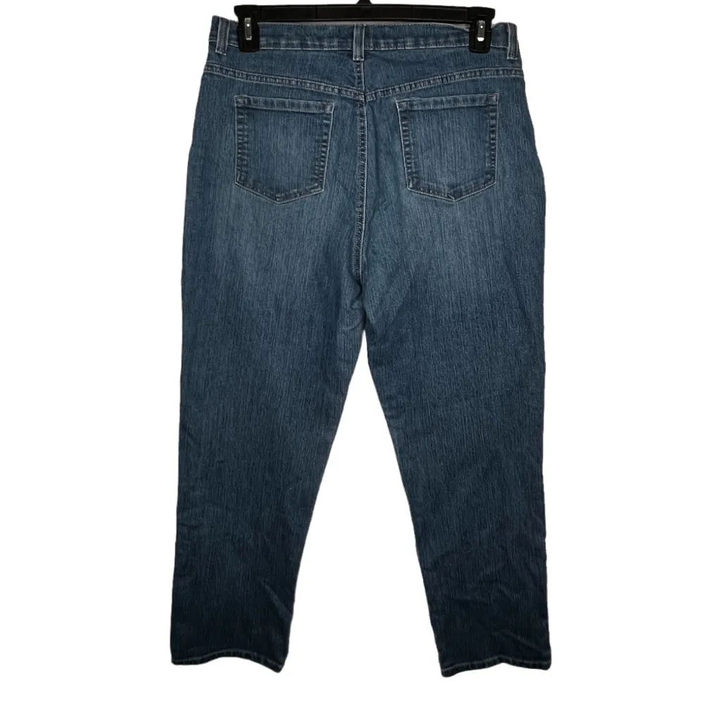 Gloria Vanderbilt Amanda‎ Jeans - Image 4