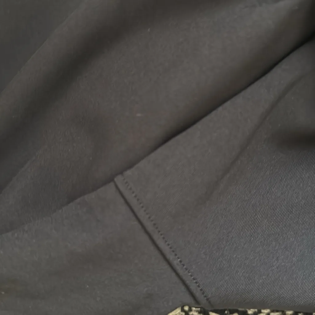 lululemon Black Jogger High rise Athletic Pants  8 - Image 7