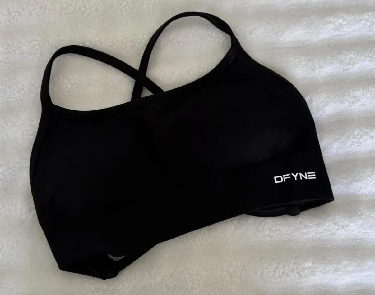DFYNE Sports Bra - Image 2