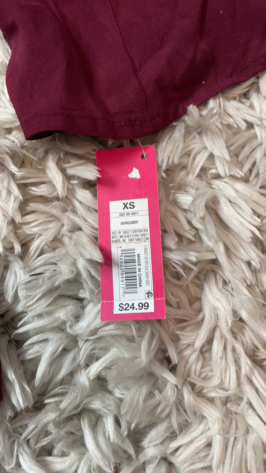 xhilaration Romper  - Image 4