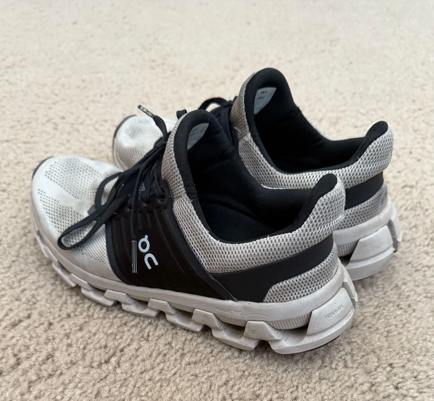 On Cloud Shoes - Image 4