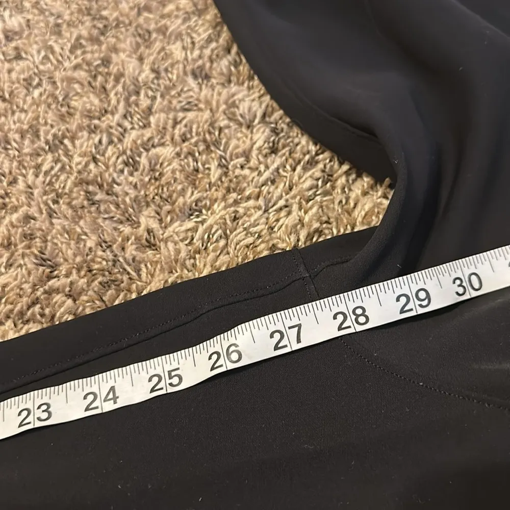 Lululemon On The Fly Jogger Black Size 4 - Image 5