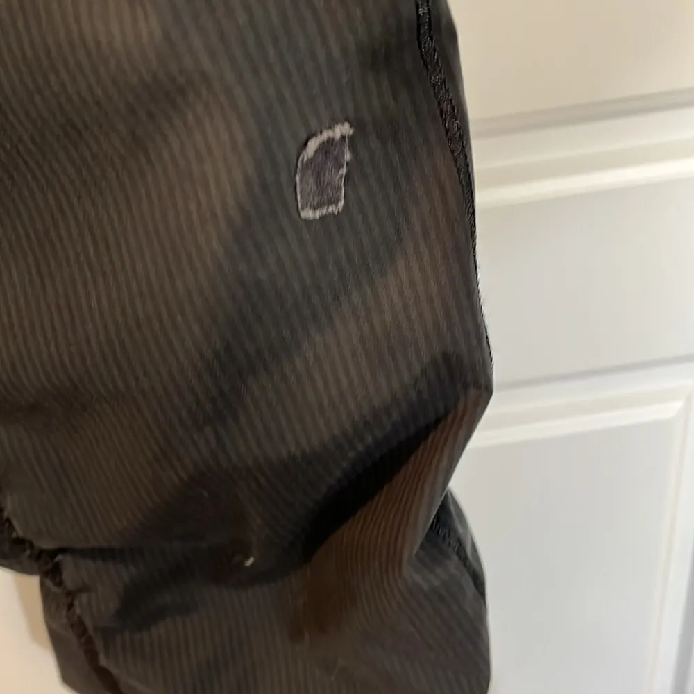 Lululemon Patch on left knee 6 - Image 2