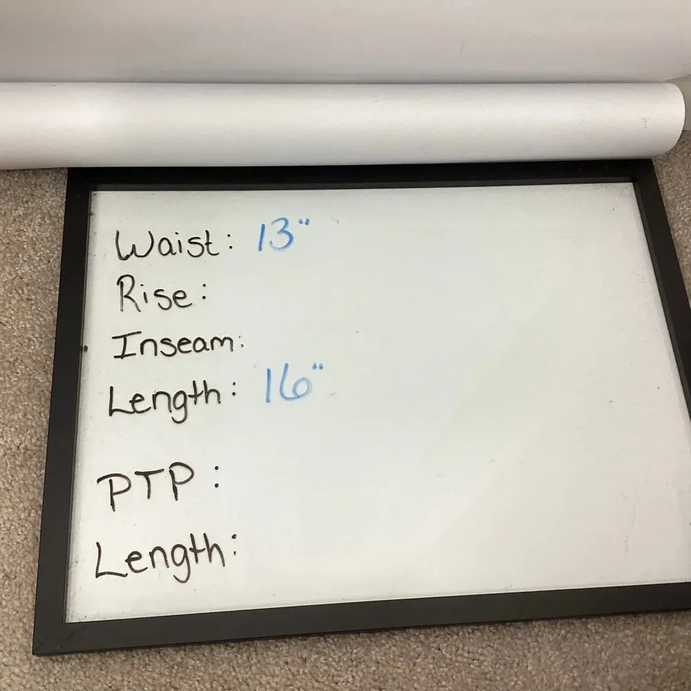 Topshop Tropical Palm Tree Skirt Size 2 - Image 9