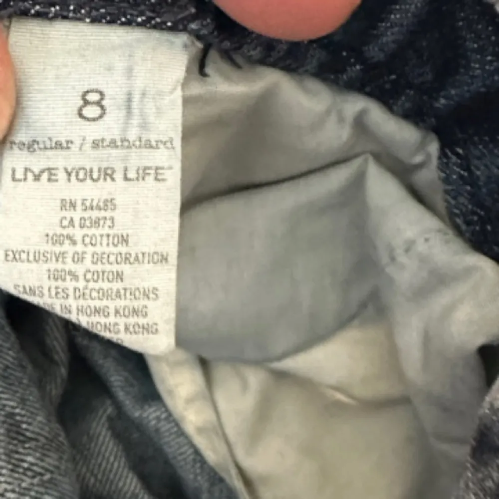 American Eagle‎ Flare Jeans - Image 6