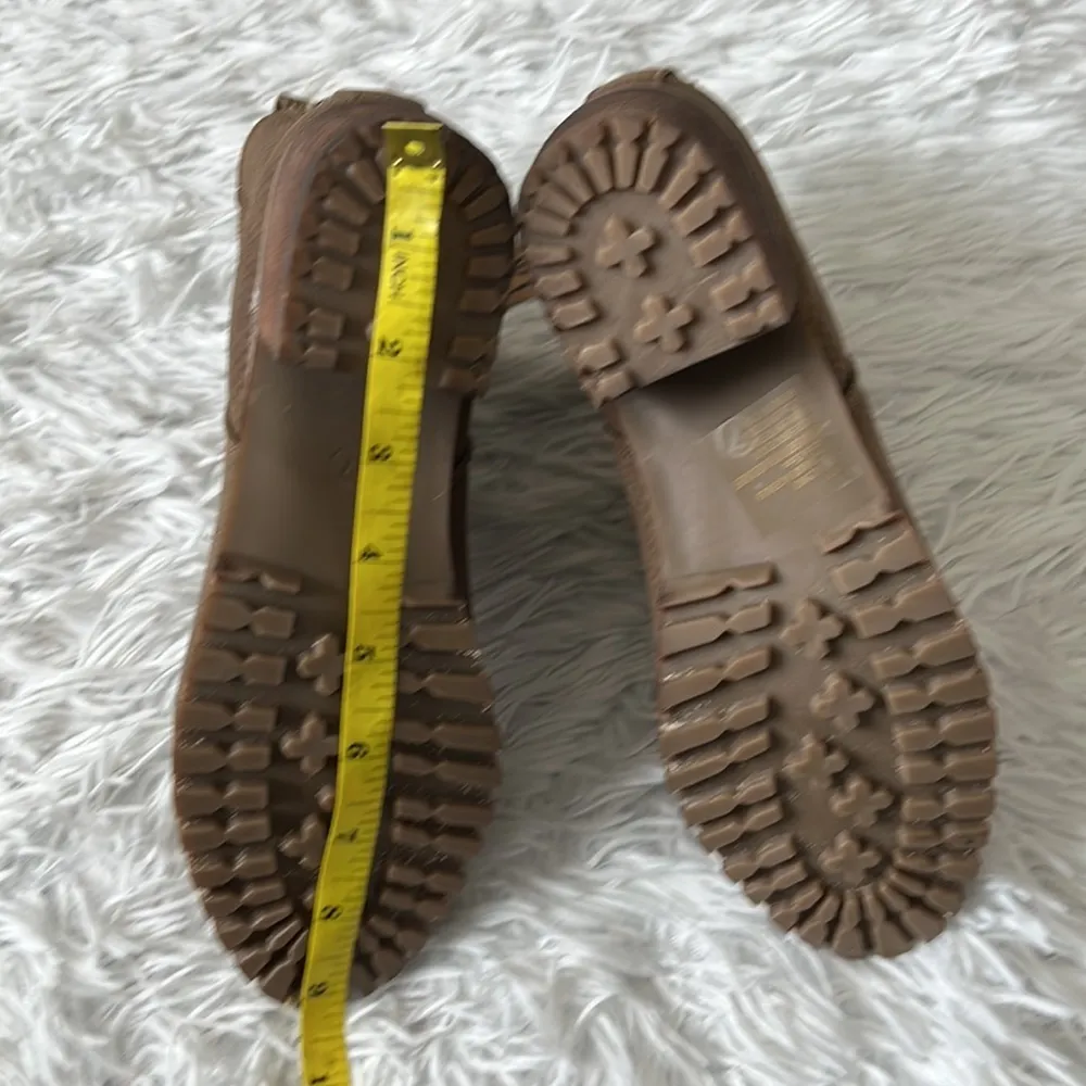 SEVEN7 Women's Harper Ankle Boots in oak size 7 nwob - Image 8