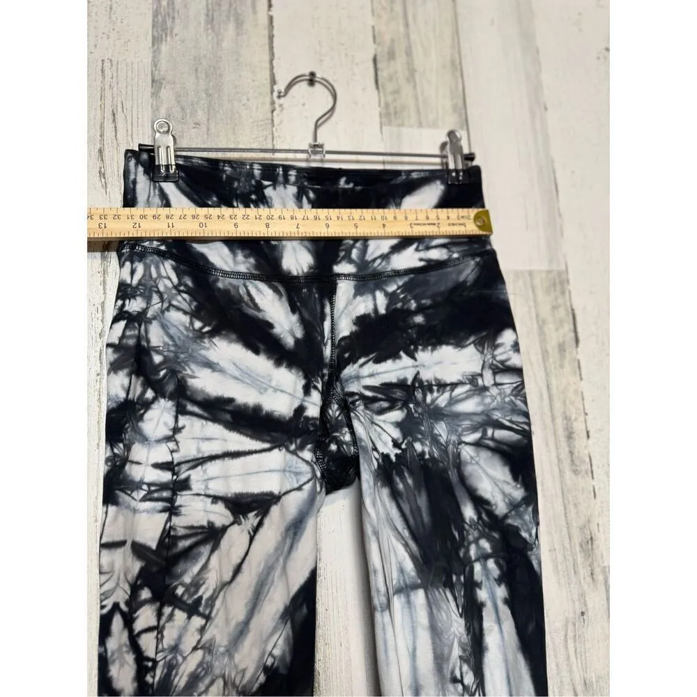 Work out leggings Black - Image 2