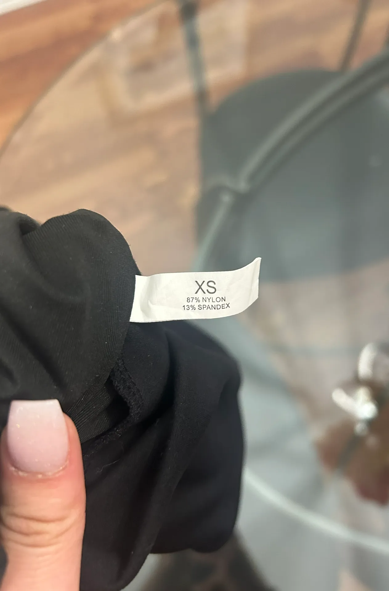 Sports Bra - Image 4