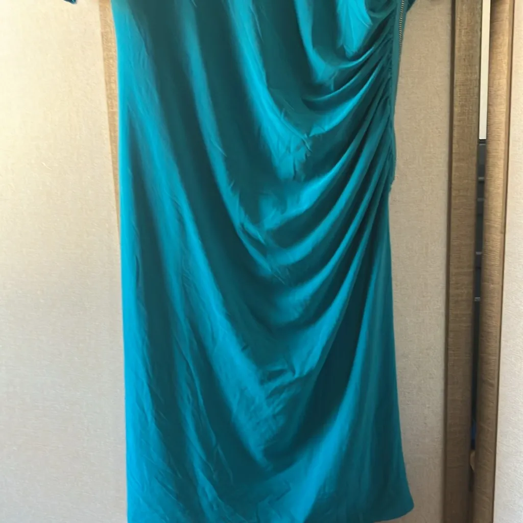 FINAL MARKDOWN Jones New York Vibrant Dress 12 - Image 3