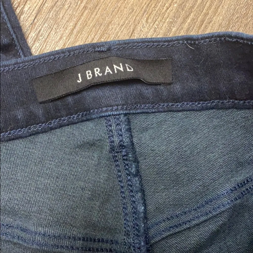 J Brand Blue Jeans - Image 4