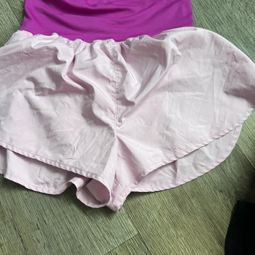 Free People movement small shorts - Image 3