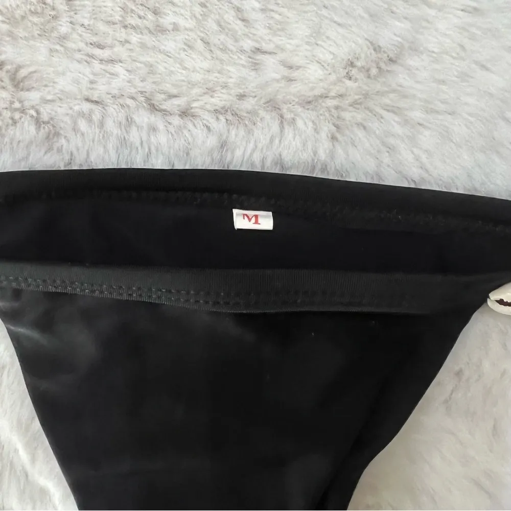 Puka Shell Bikini *ONE OF A KIND* - Image 8