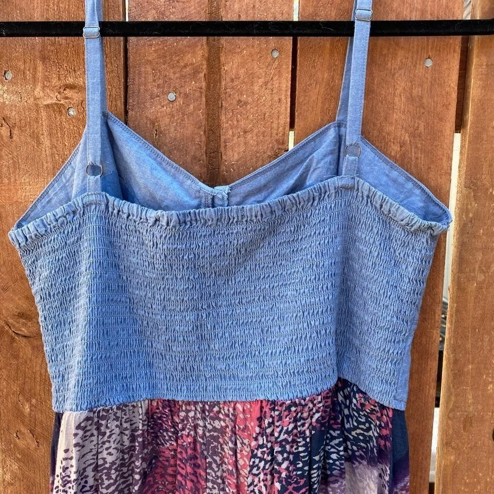 Fire Los‎ Angeles Sundress - Image 5