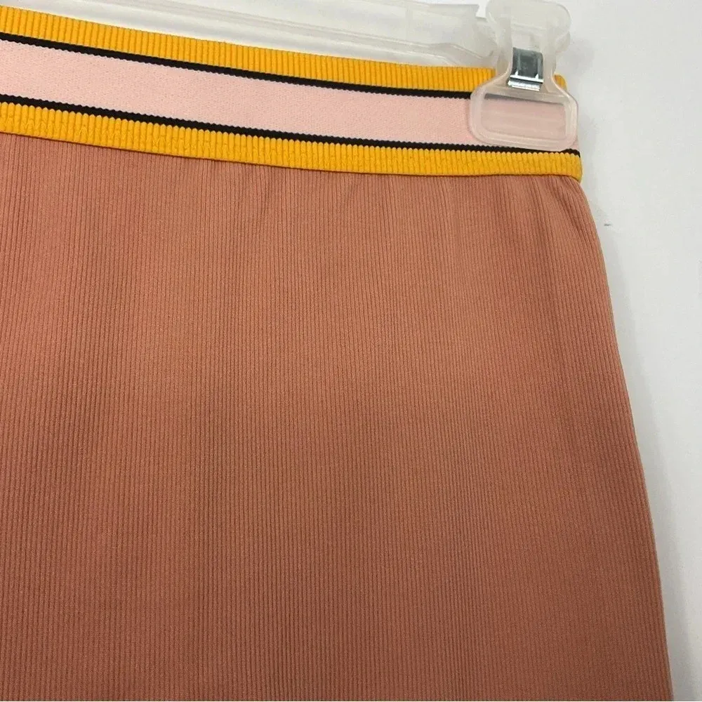 Out From Under For Urban Outfitters Ribbed Lounge‎ Leggings Size XS - Image 2