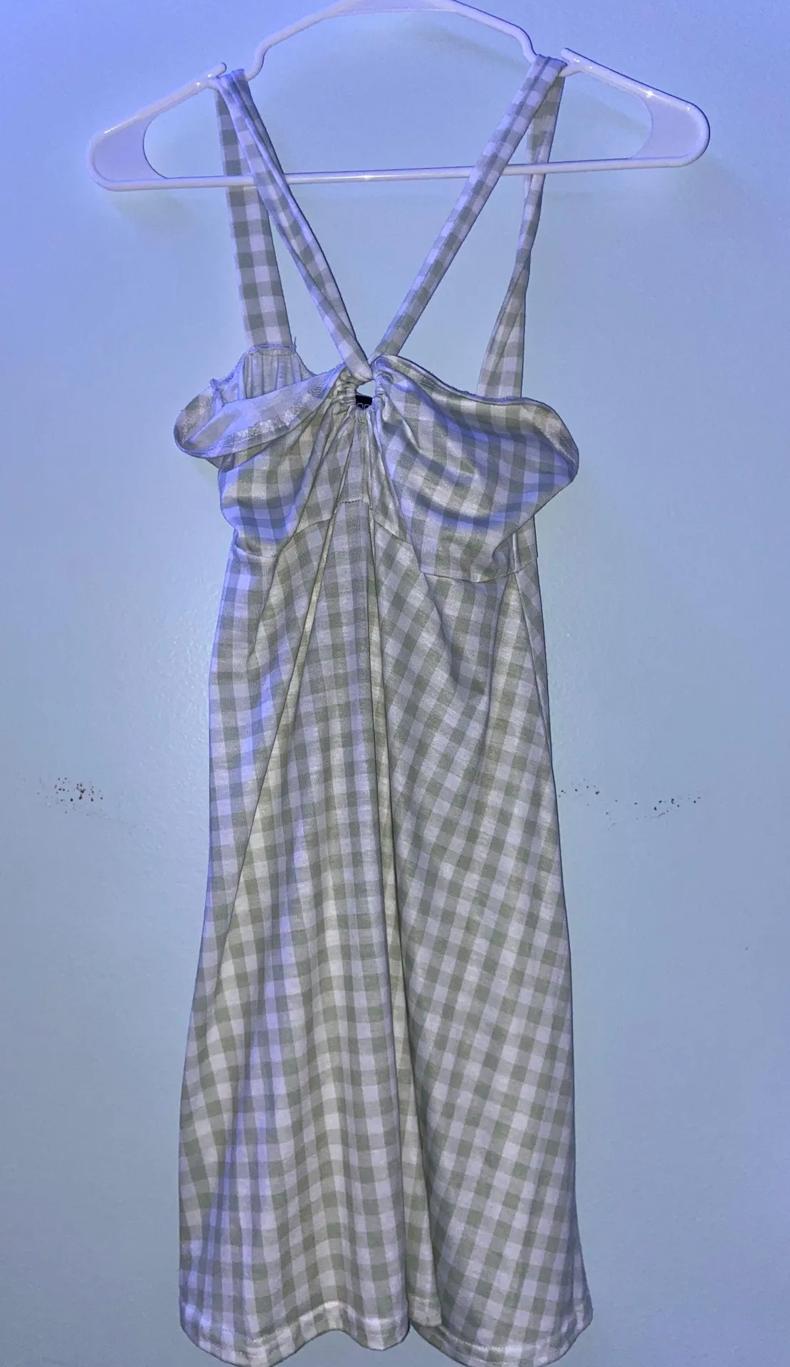 Boohoo Mini Dress - Image 3