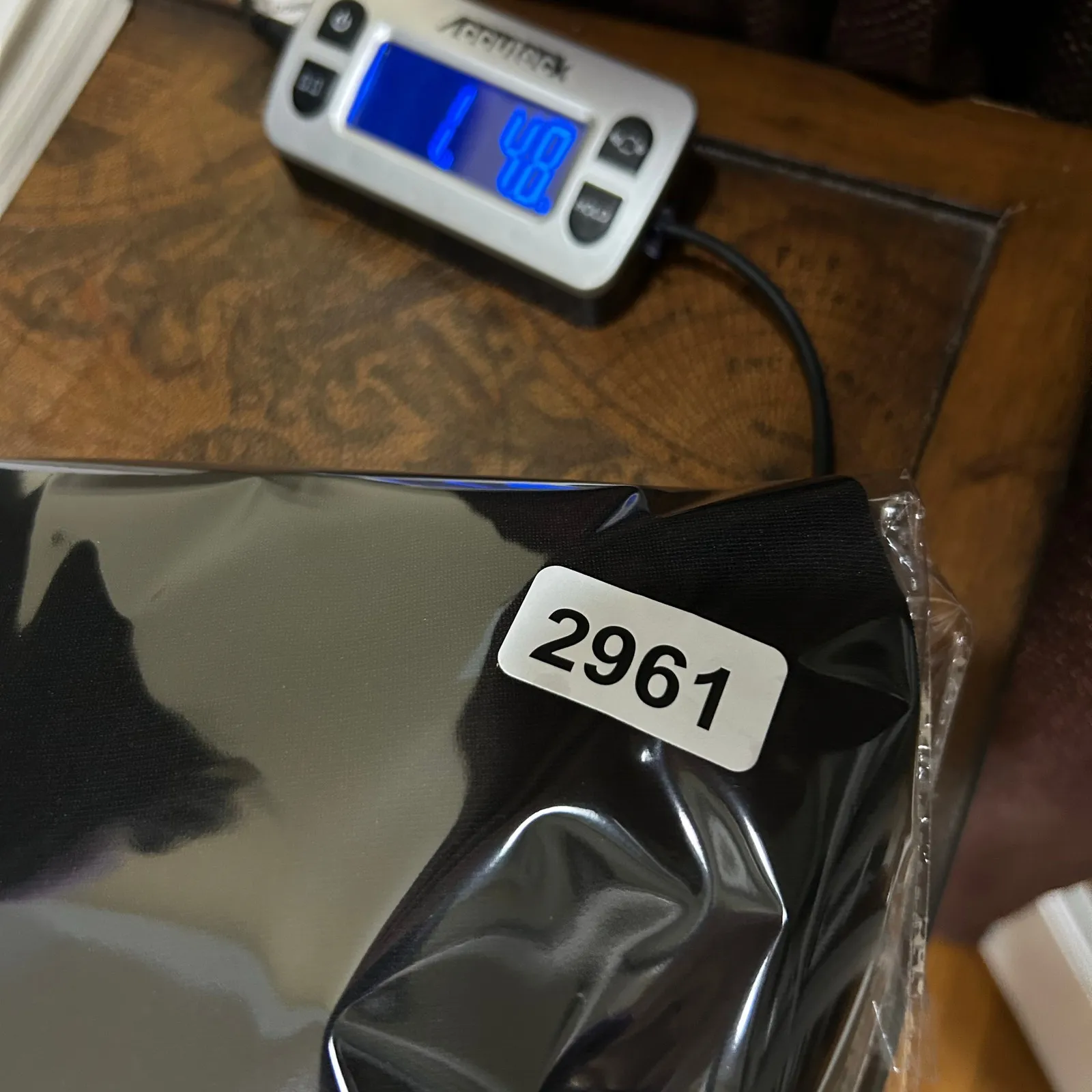 Stylewe Dress Womens S‎ Black Long Puffed Sleeve Career Night Out Party NEW - Image 10